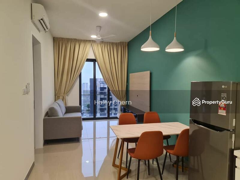 Service Residence for Sale at Southlink - Haley Chern - PropertyGuru.com.my