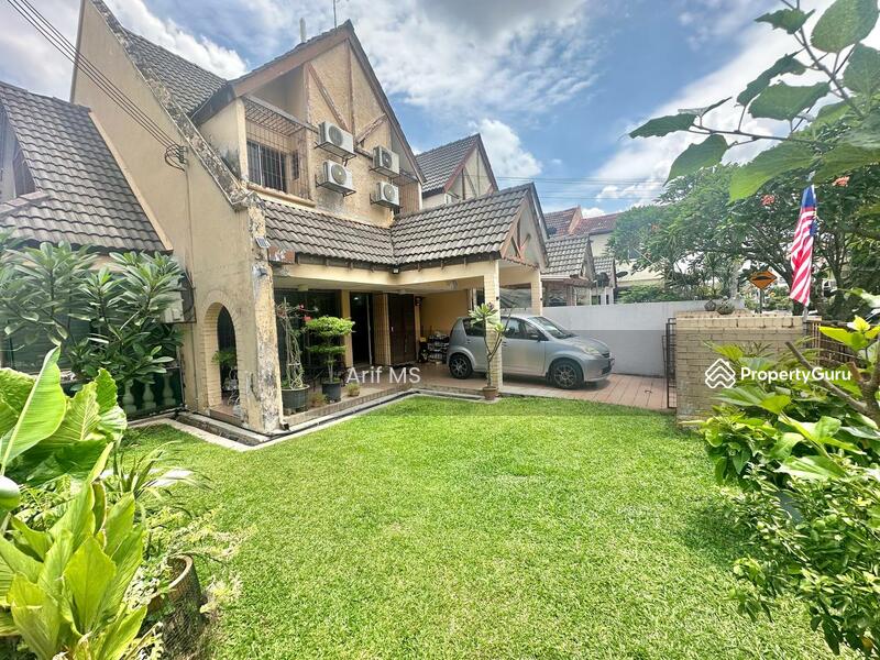 For Sale - Taman Setiawangsa