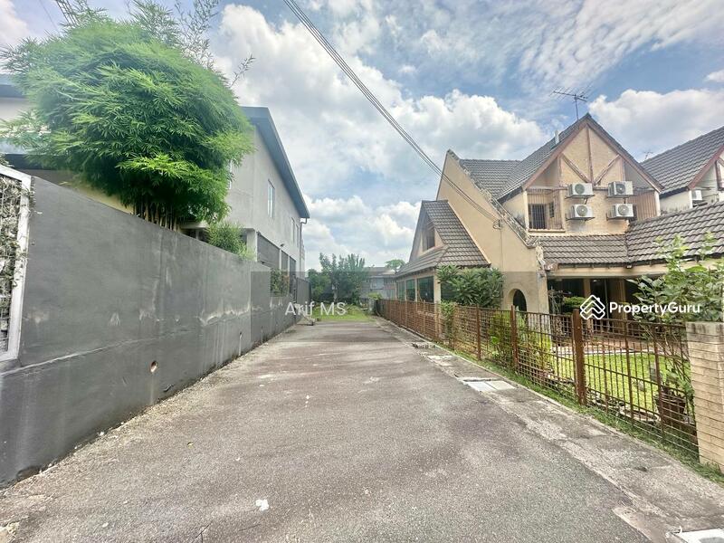 For Sale - Taman Setiawangsa