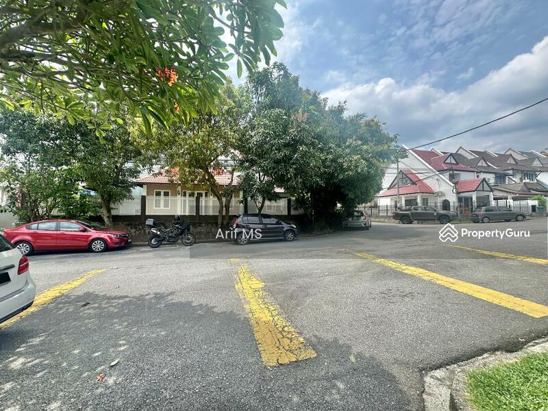 For Sale - Taman Setiawangsa