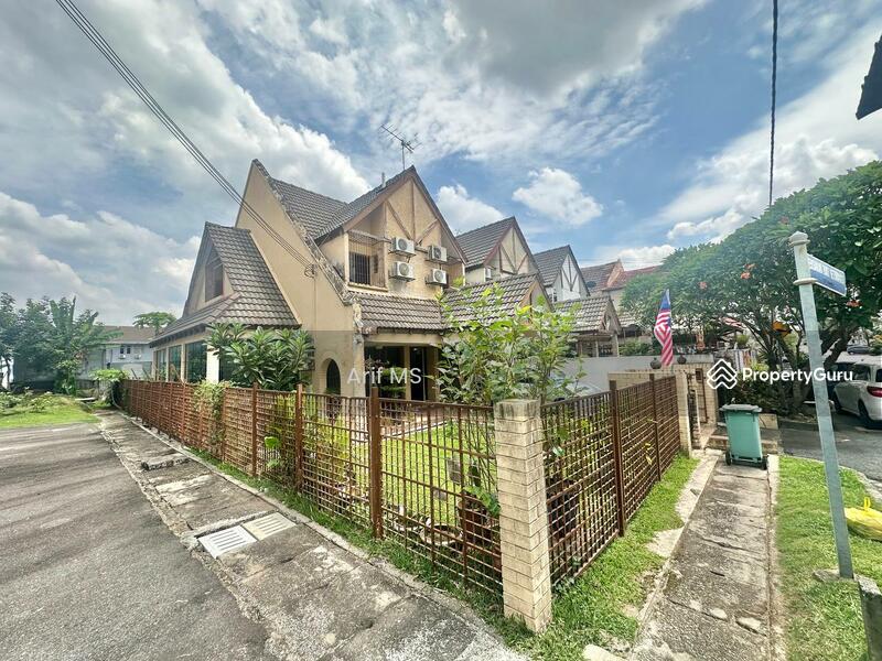 For Sale - Taman Setiawangsa