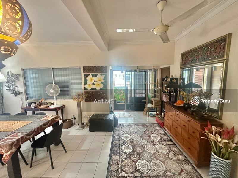 For Sale - Taman Setiawangsa