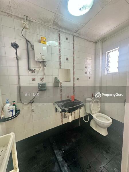 For Sale - Taman Setiawangsa