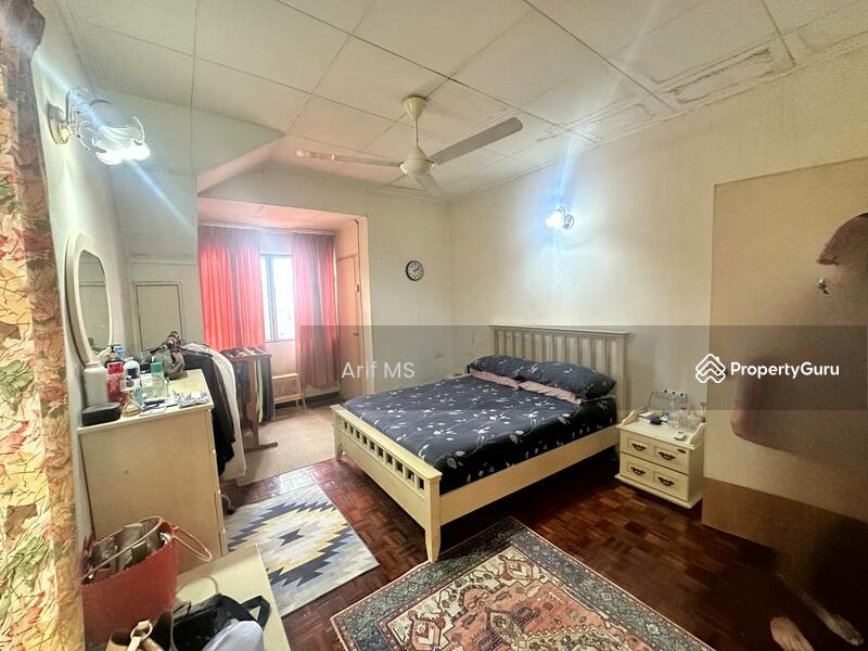 For Sale - Taman Setiawangsa