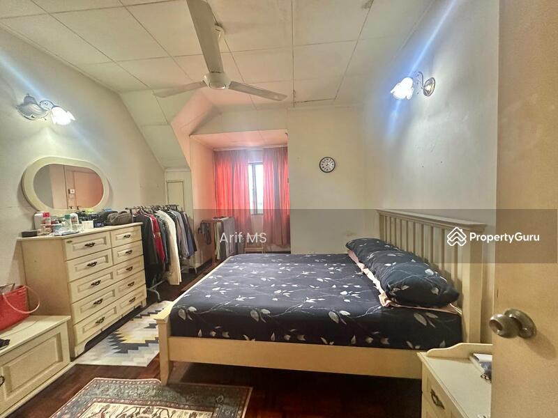 For Sale - Taman Setiawangsa