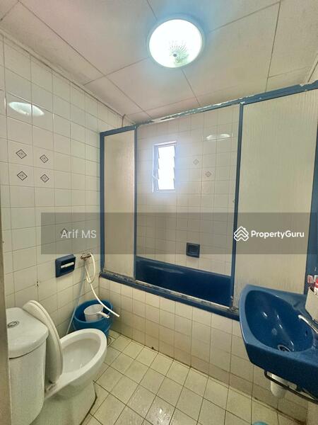 For Sale - Taman Setiawangsa