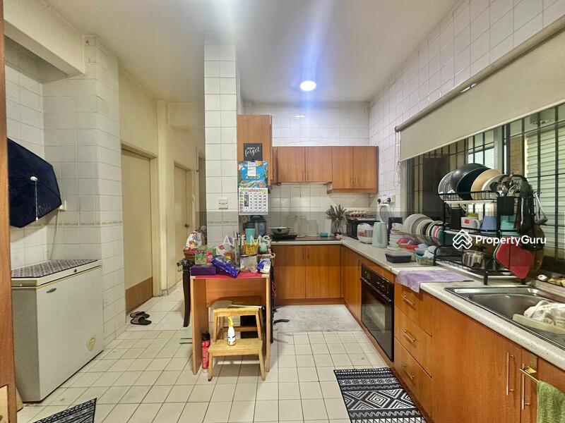For Sale - Taman Setiawangsa