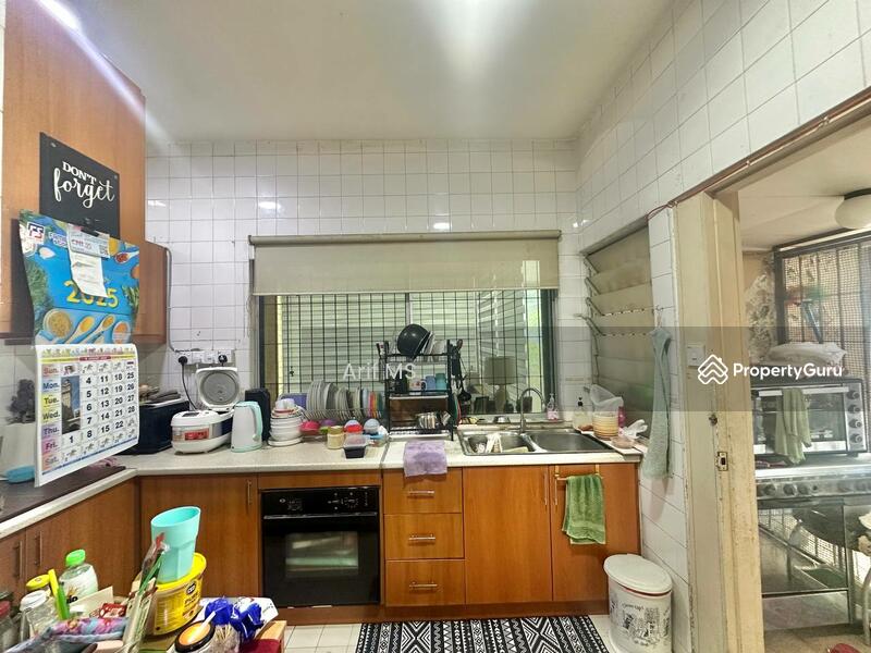 For Sale - Taman Setiawangsa
