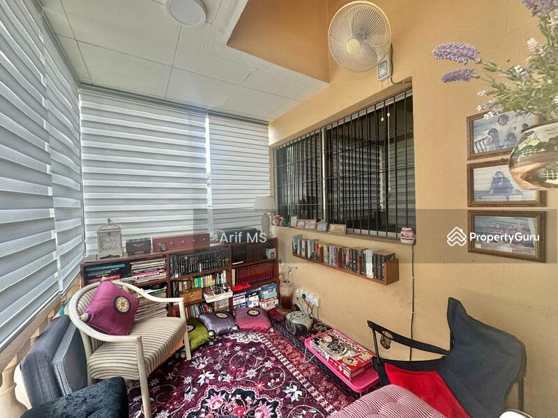 For Sale - Taman Setiawangsa