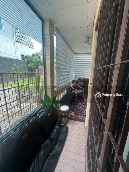 For Sale - Taman Setiawangsa