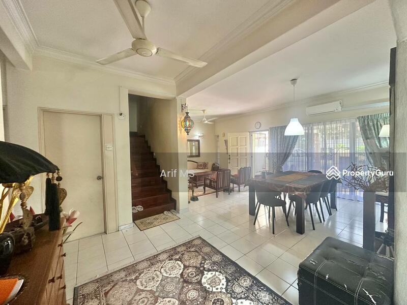 For Sale - Taman Setiawangsa