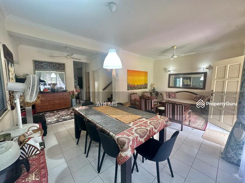 For Sale - Taman Setiawangsa