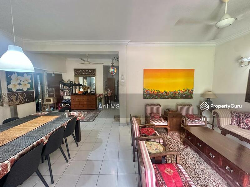 For Sale - Taman Setiawangsa