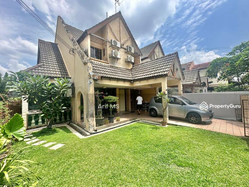 For Sale - Taman Setiawangsa