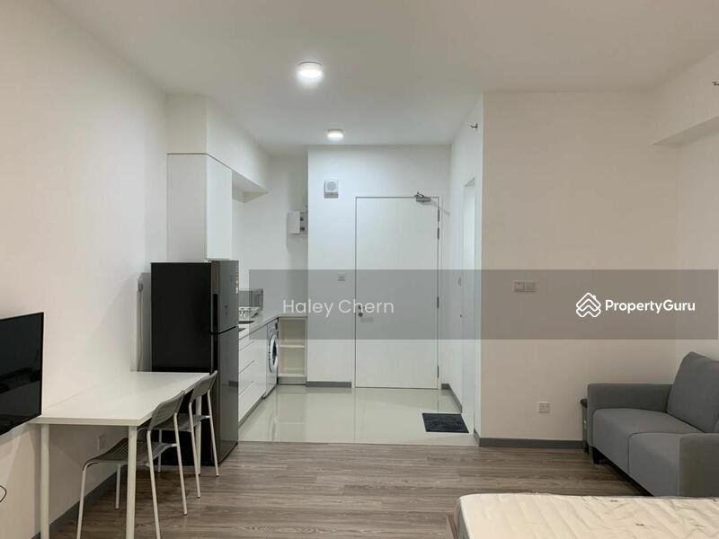 Service Residence for Rent at Southlink - Haley Chern - PropertyGuru.com.my