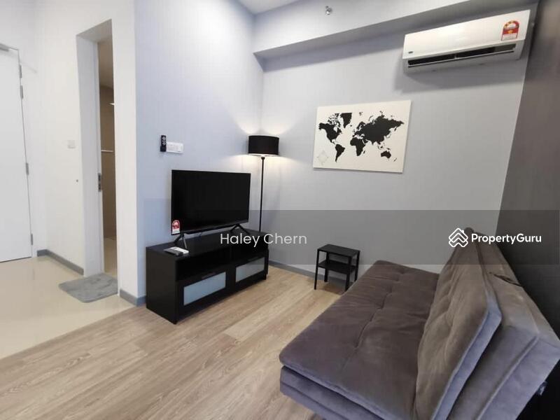 Service Residence for Rent at Southlink - Haley Chern - PropertyGuru.com.my