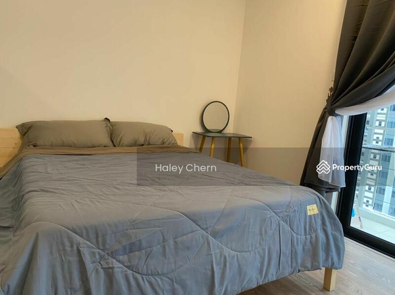 Service Residence for Rent at Southlink - Haley Chern - PropertyGuru.com.my