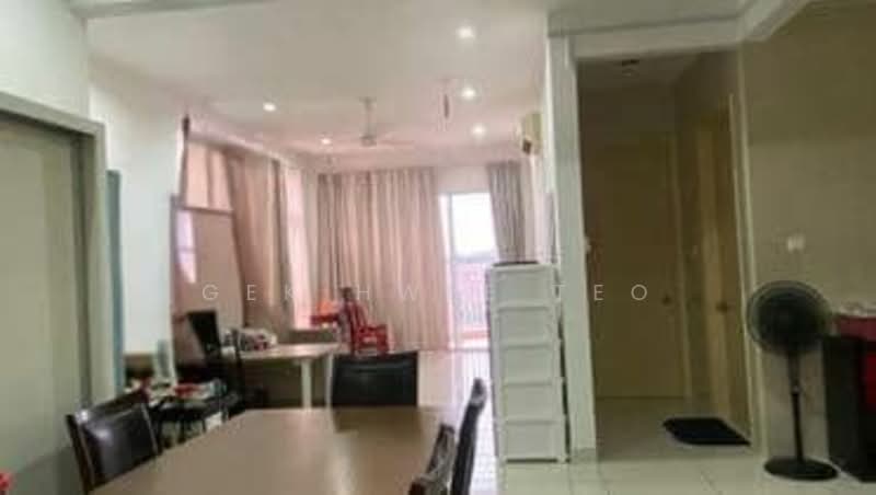 Service Residence for Sale at Subang Olives Residence - Gek Hwee Teo - PropertyGuru.com.my