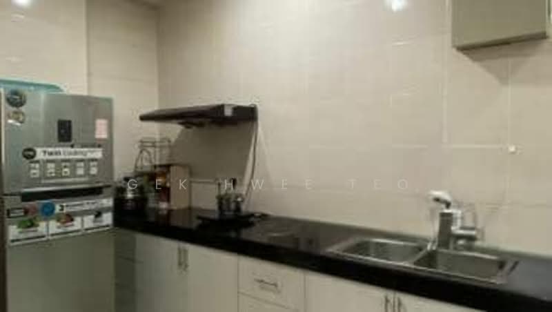 Service Residence for Sale at Subang Olives Residence - Gek Hwee Teo - PropertyGuru.com.my