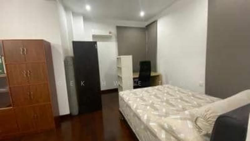 Service Residence for Sale at Subang Olives Residence - Gek Hwee Teo - PropertyGuru.com.my