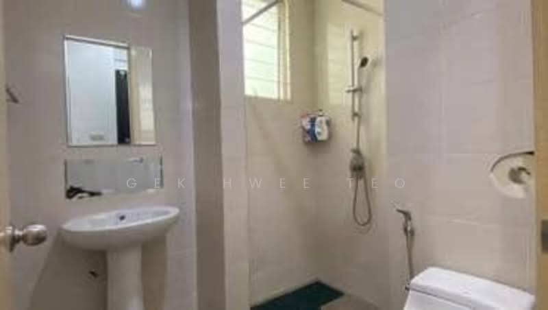 Service Residence for Sale at Subang Olives Residence - Gek Hwee Teo - PropertyGuru.com.my