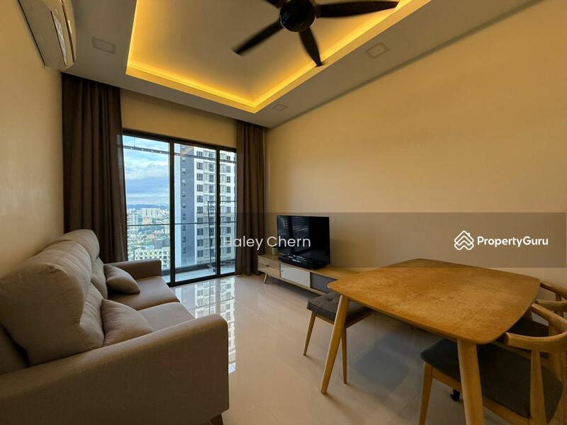 For Rent - South View