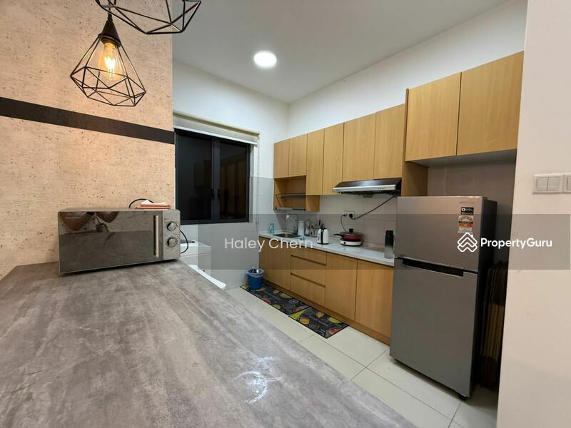 For Rent - South View