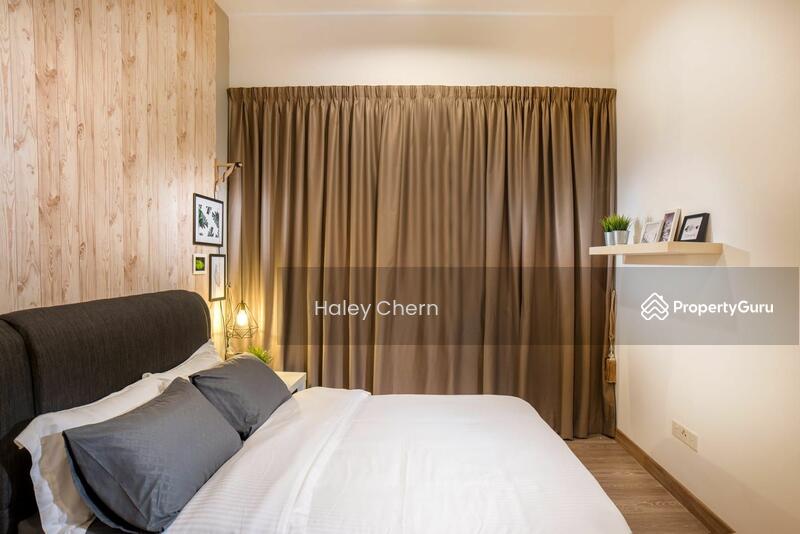 For Rent - South View