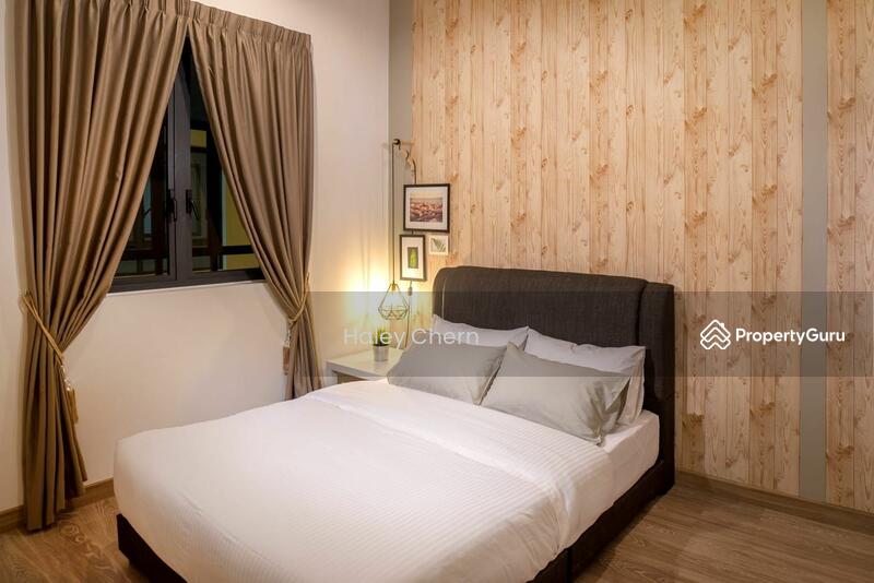 For Rent - South View