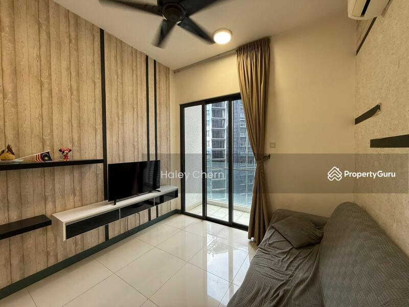 For Rent - South View