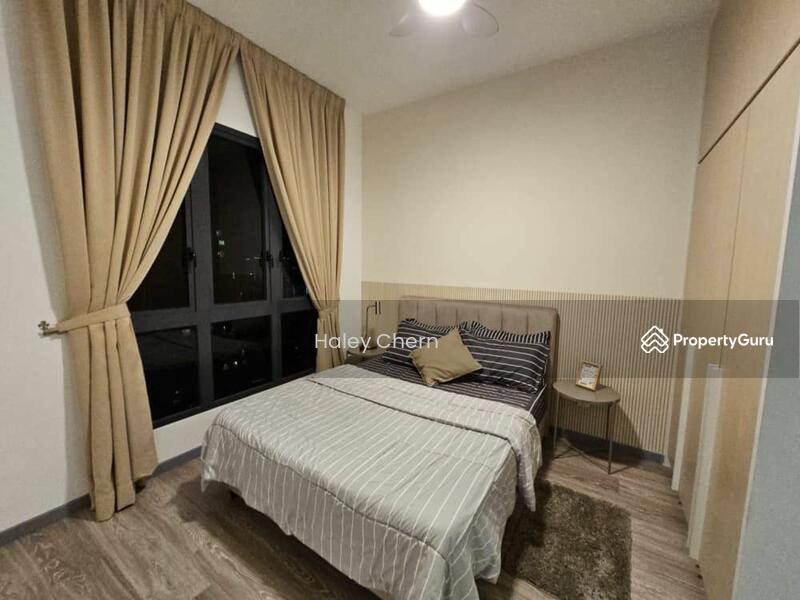 For Rent - South View