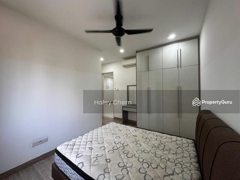 For Rent - South View