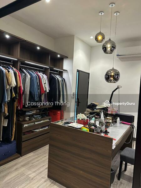 2.5-storey Terraced House for Sale in Sunway Spk (Kuala Lumpur) - Cassandra Thong - PropertyGuru.com.my