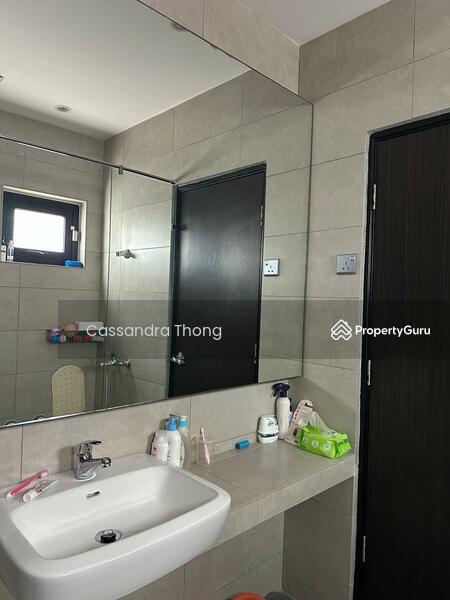 2.5-storey Terraced House for Sale in Sunway Spk (Kuala Lumpur) - Cassandra Thong - PropertyGuru.com.my