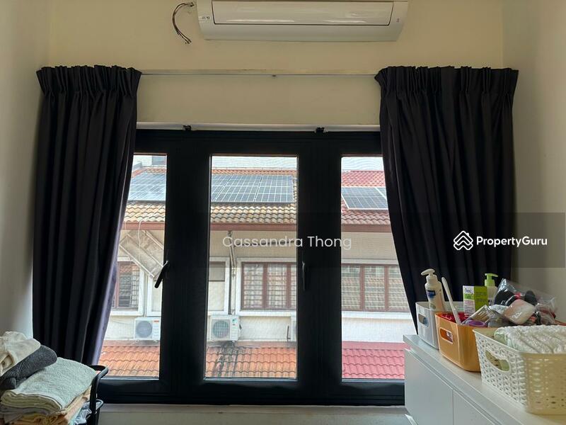 2.5-storey Terraced House for Sale in Sunway Spk (Kuala Lumpur) - Cassandra Thong - PropertyGuru.com.my