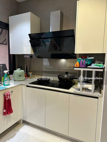 2.5-storey Terraced House for Sale in Sunway Spk (Kuala Lumpur) - Cassandra Thong - PropertyGuru.com.my