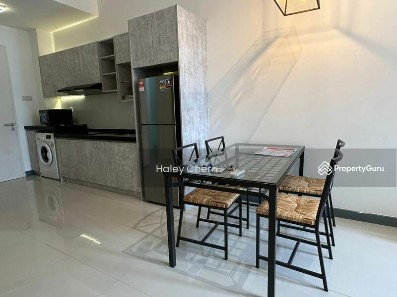 Service Residence for Rent at South View - Haley Chern - PropertyGuru.com.my