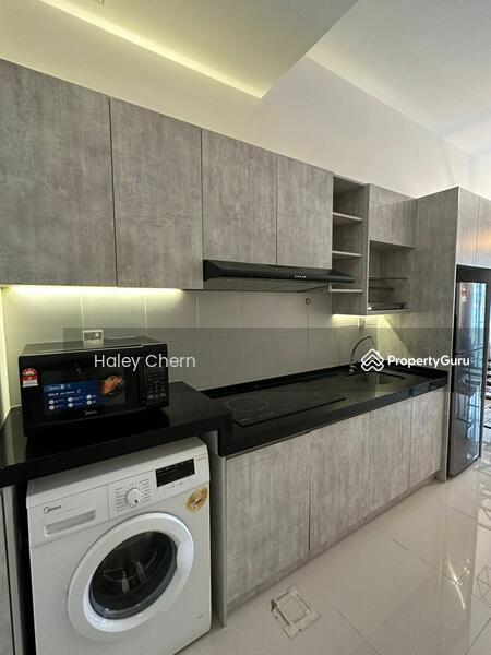 Service Residence for Rent at South View - Haley Chern - PropertyGuru.com.my