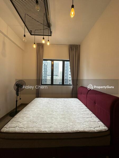 Service Residence for Rent at South View - Haley Chern - PropertyGuru.com.my