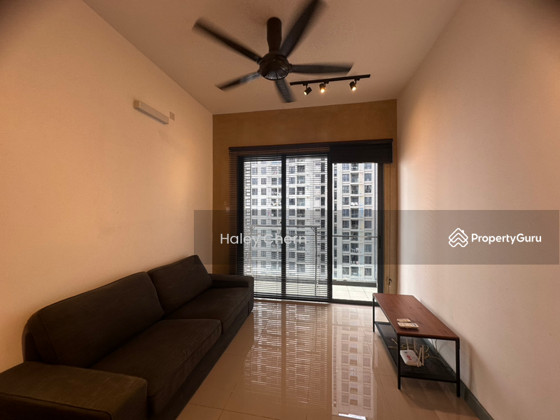 Service Residence for Rent at South View - Haley Chern - PropertyGuru.com.my