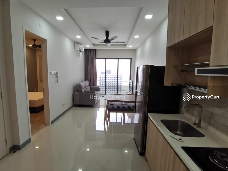 Service Residence for Rent at South View - Haley Chern - PropertyGuru.com.my