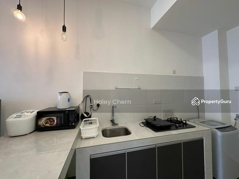 Service Residence for Rent at South View - Haley Chern - PropertyGuru.com.my