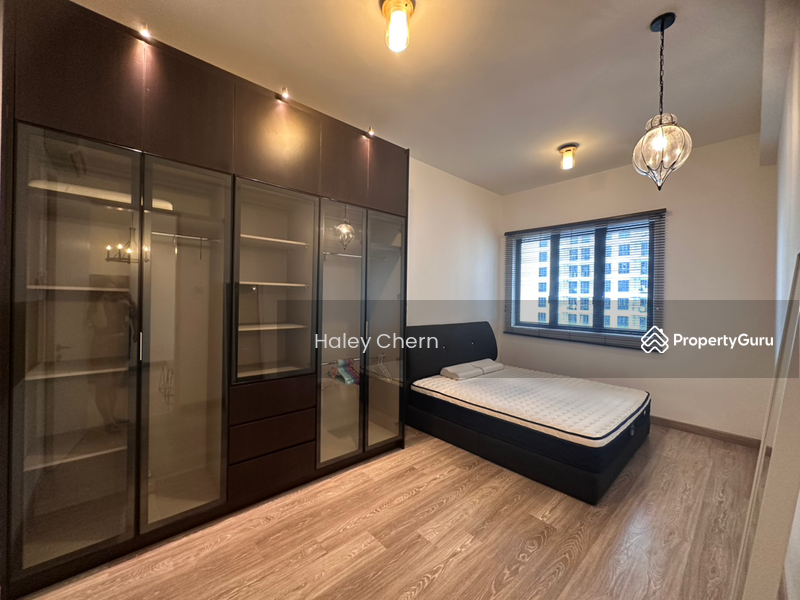 Service Residence for Rent at South View - Haley Chern - PropertyGuru.com.my
