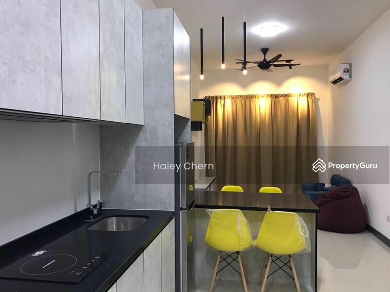 Service Residence for Rent at South View - Haley Chern - PropertyGuru.com.my