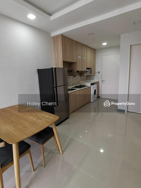 Service Residence for Rent at South View - Haley Chern - PropertyGuru.com.my