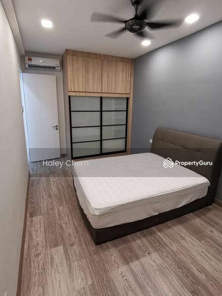 Service Residence for Rent at South View - Haley Chern - PropertyGuru.com.my