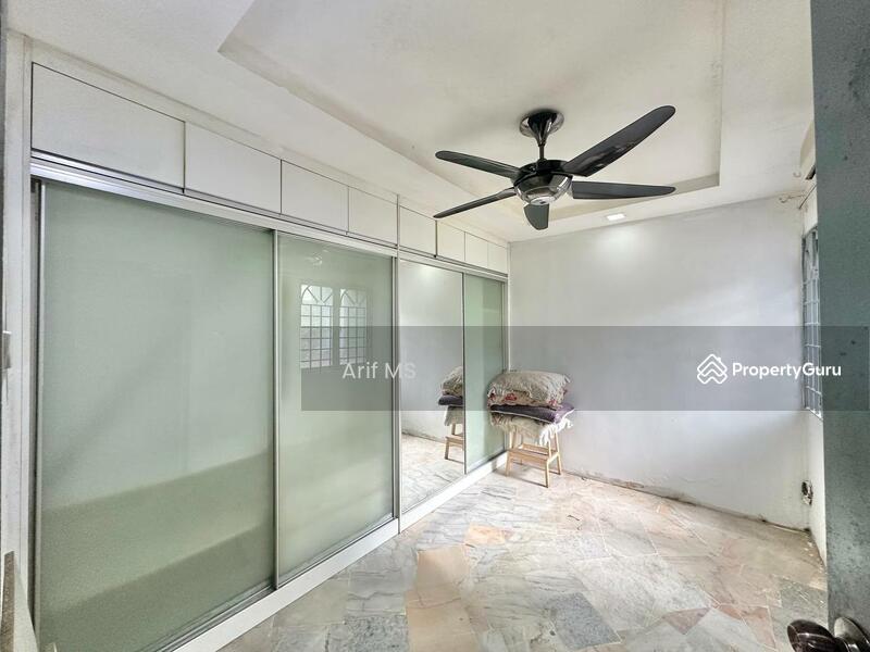 For Sale - Indah Apartments