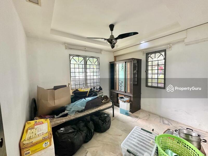 For Sale - Indah Apartments