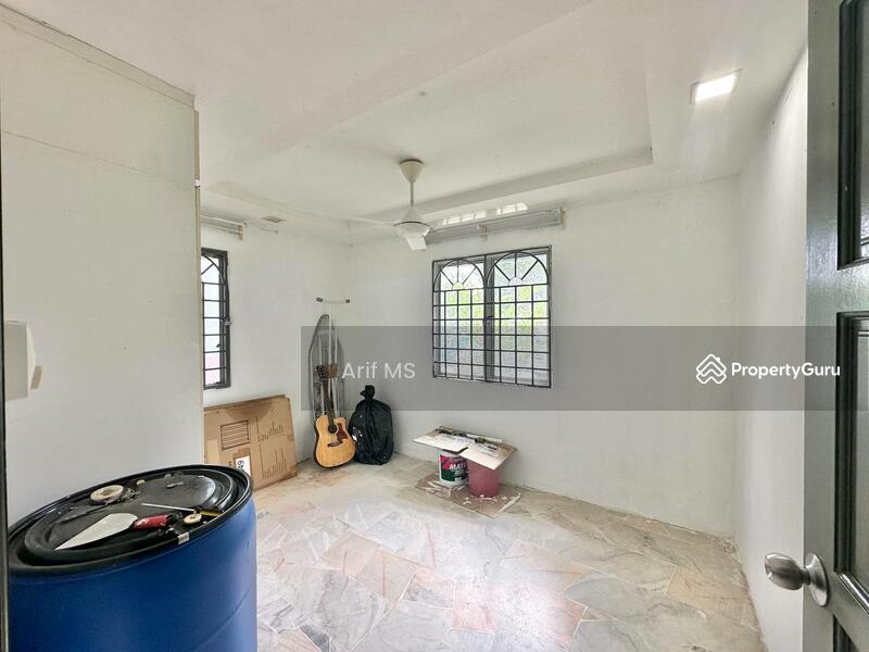 For Sale - Indah Apartments