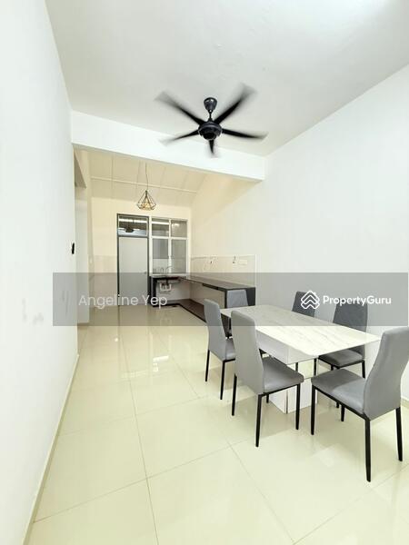 Untuk Disewa - Taman Setia Indah